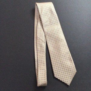 Necktie 100% Silk